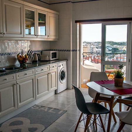 Casa Pola Apartment Lagos Ngoại thất bức ảnh