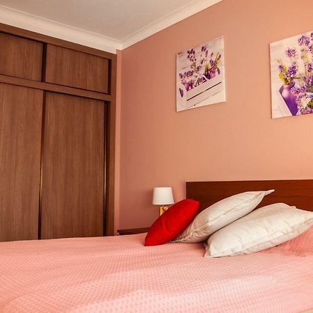 Casa Pola Apartment Lagos Ngoại thất bức ảnh