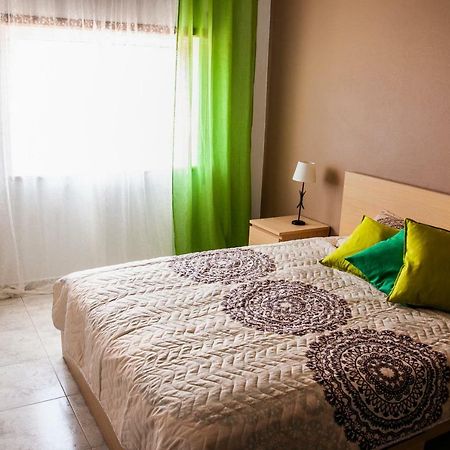 Casa Pola Apartment Lagos Ngoại thất bức ảnh