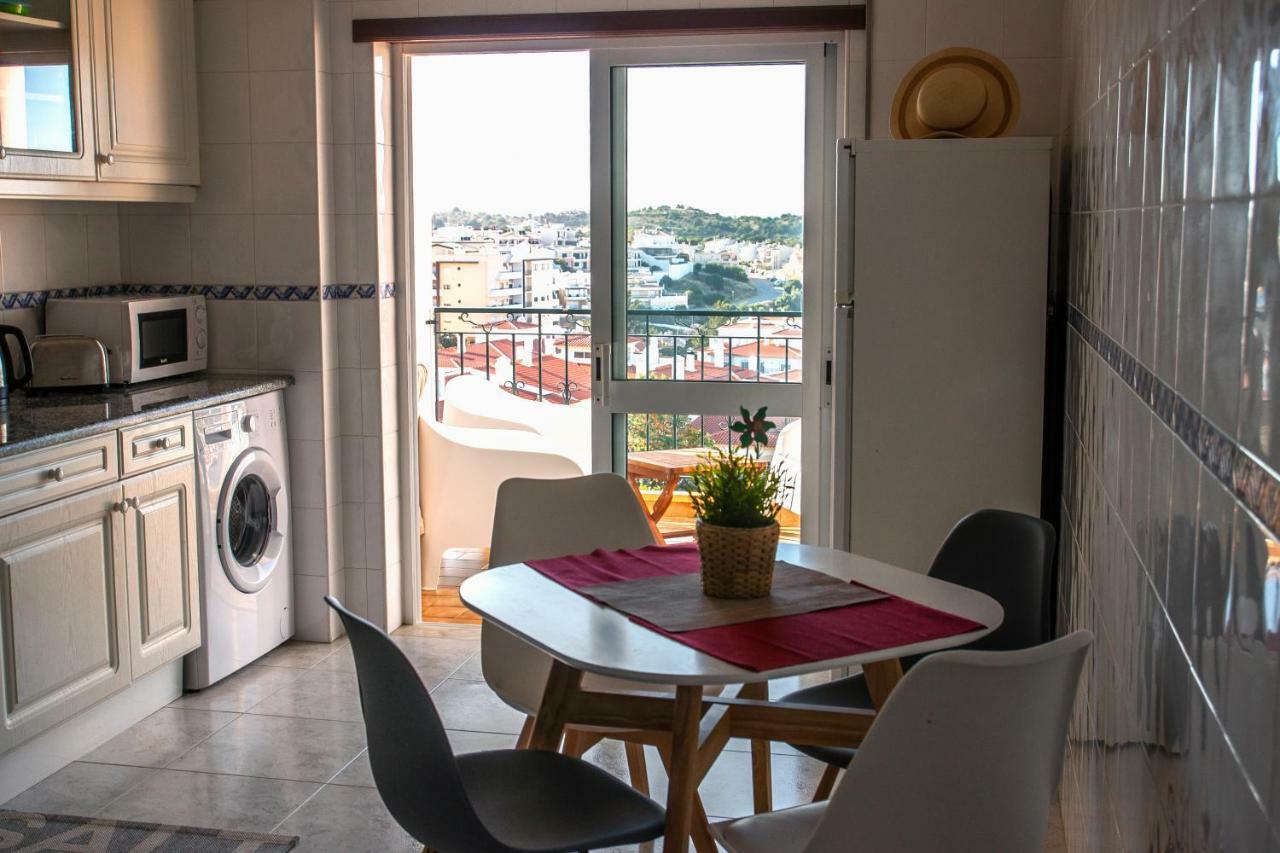 Casa Pola Apartment Lagos Ngoại thất bức ảnh