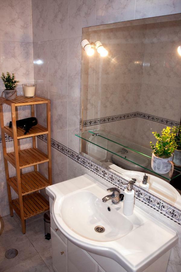 Casa Pola Apartment Lagos Ngoại thất bức ảnh
