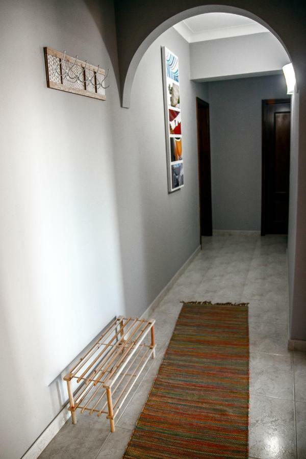 Casa Pola Apartment Lagos Ngoại thất bức ảnh