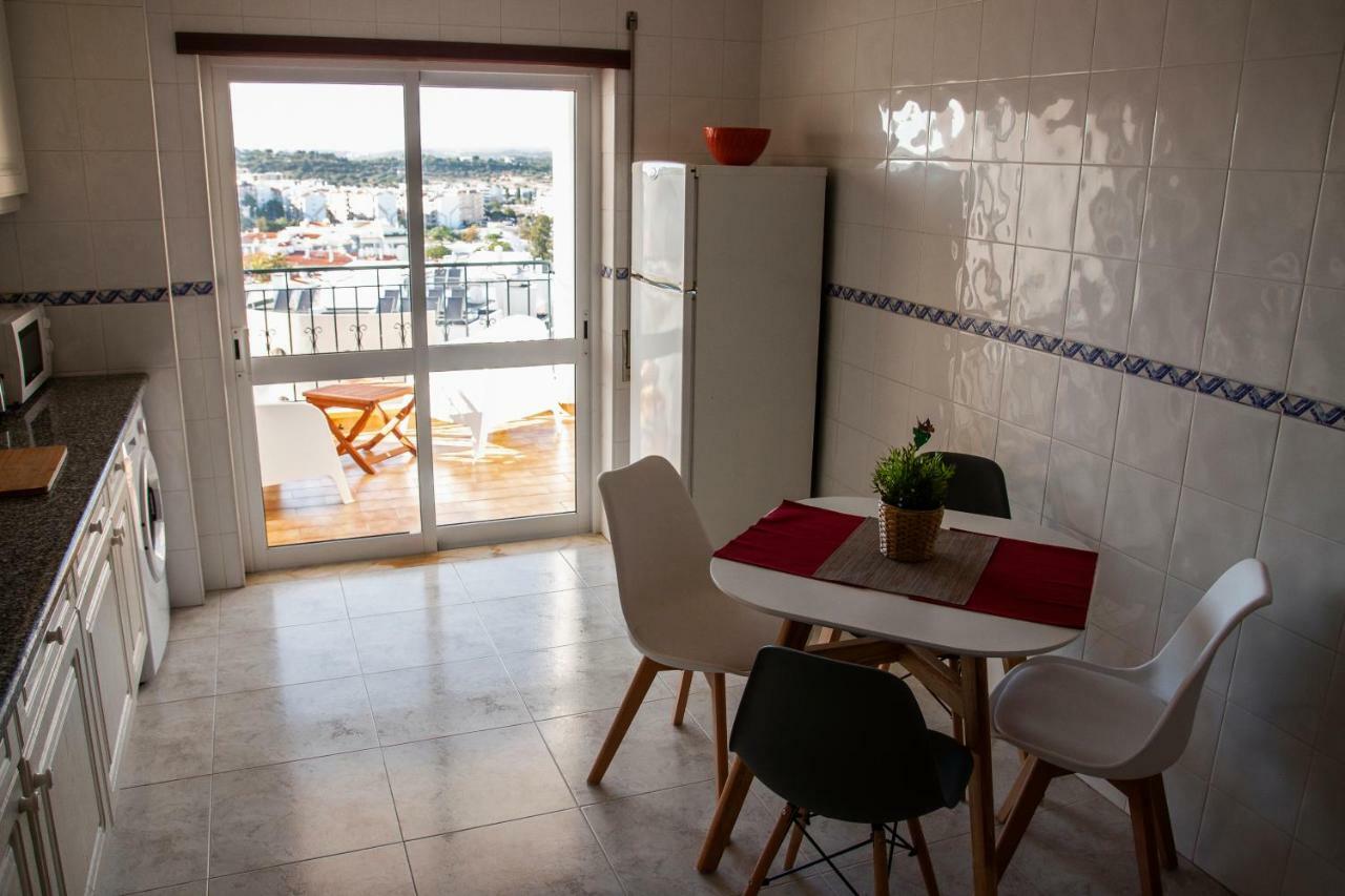 Casa Pola Apartment Lagos Ngoại thất bức ảnh