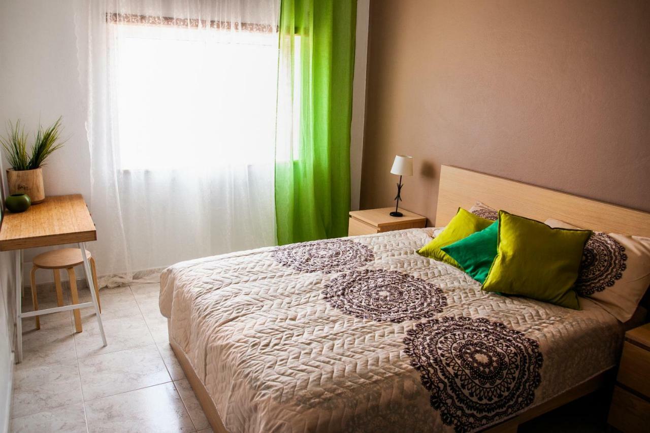 Casa Pola Apartment Lagos Ngoại thất bức ảnh