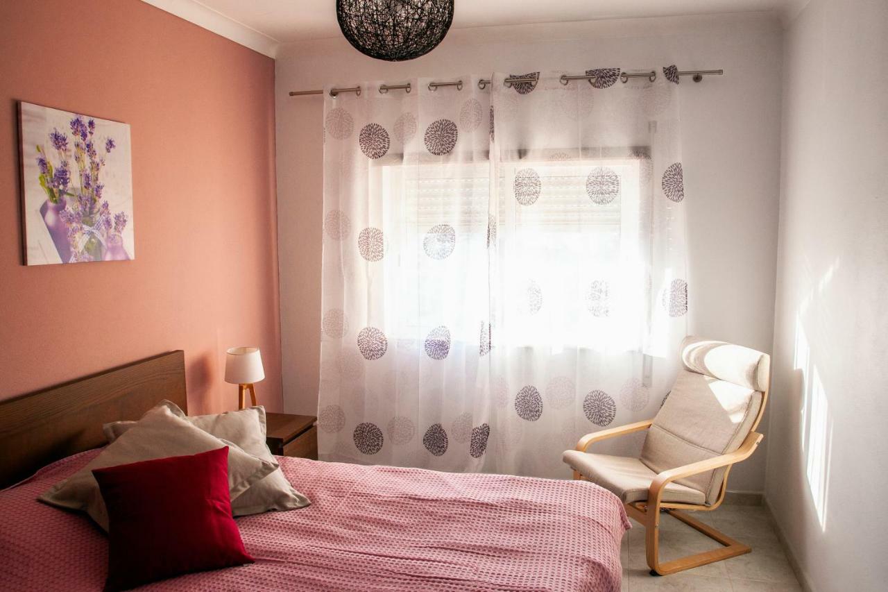 Casa Pola Apartment Lagos Ngoại thất bức ảnh