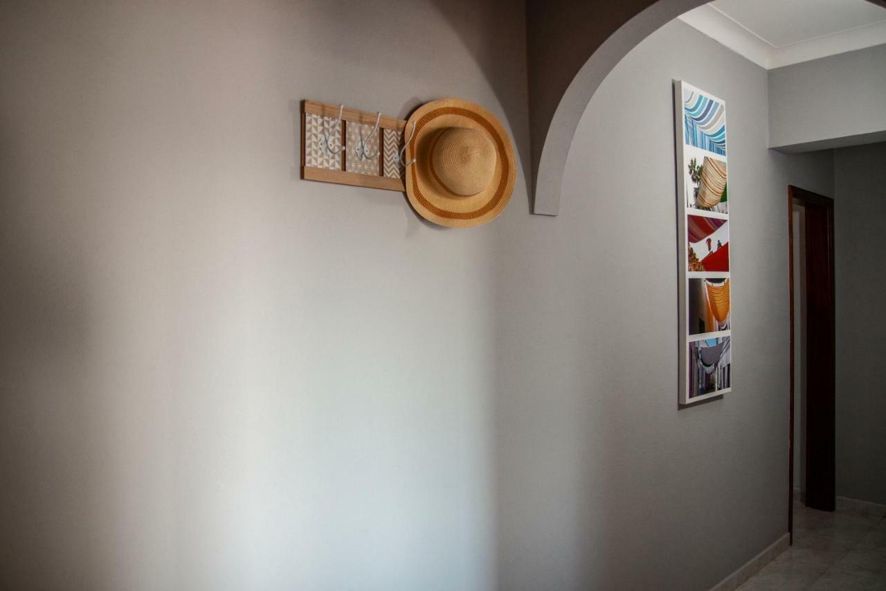Casa Pola Apartment Lagos Ngoại thất bức ảnh