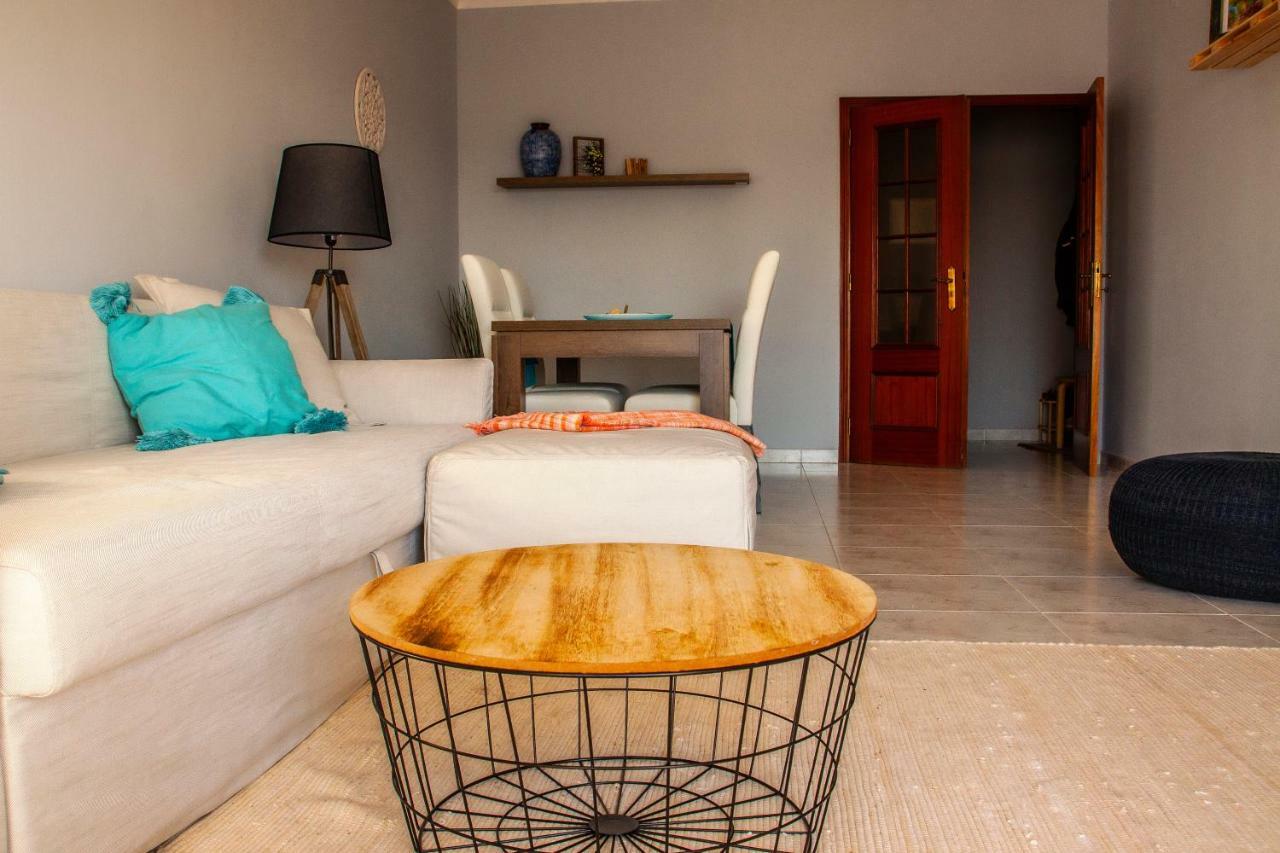 Casa Pola Apartment Lagos Ngoại thất bức ảnh