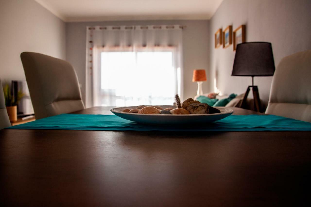 Casa Pola Apartment Lagos Ngoại thất bức ảnh